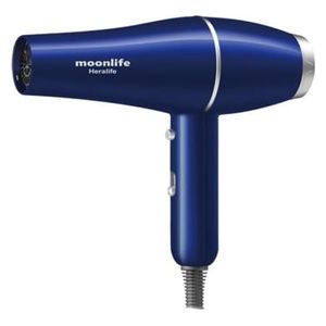  Moonlife MF811 - Heralife Hair Dryer - Blue 