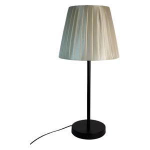 Dreamy decor DT05 - Table Lamp - Black 