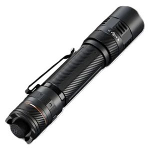 فينكس مصباح التكتيكي - 3200 لومن - 410 متر - PD45R ACE - أسود 