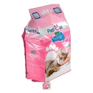  PatiCat Cat Litter Baby Powder - 10L 