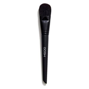  Gosh 011 Foundation Brush - Professional Makeup Application - Black 