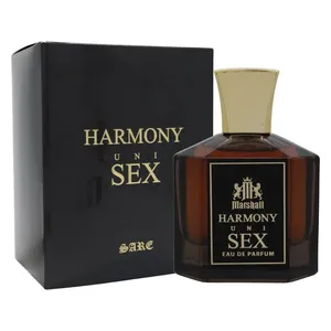  Harmony Uni Sex By Marshall For Unisex - Eau de Parfum, 100 ml 