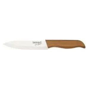  Lamart LT2053 - Large Knife - Brown 