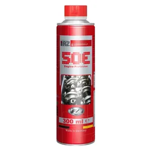 رزويل  منتج حماية للمحرك - 300 مل