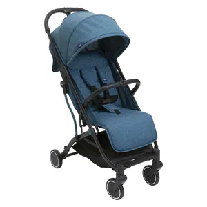  CHICCO Trolley Me - Baby Stroller - Blue 