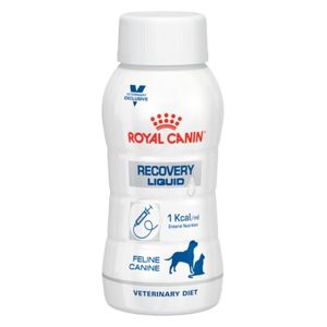 Royal canin Recovery Liquid For pets - 200ml