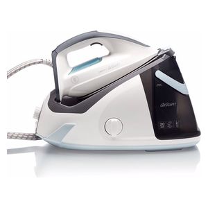  Arzum AR6019 - Steam Generator Iron - 2600 W - White and Blue 