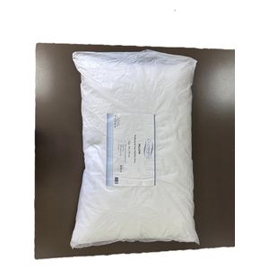  Cannon Classic Pillow Fiber Filling - 50x75 cm - White 