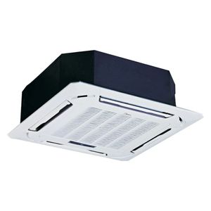  Midea MCDT-48HRFN1 - Cassette Air Conditioner - 4 Ton - Inverter - White 