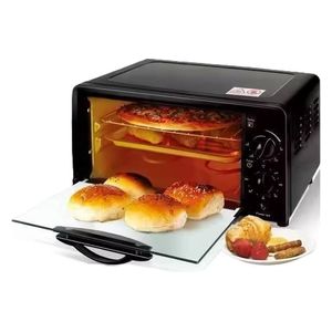  Sonifer SF-4010 - Electric Oven - 10L - Black 