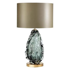  SADAF S262 - Table Lamp - Green 