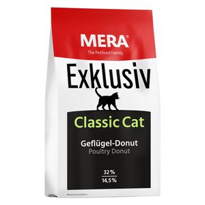  Mera Adult Poultry Cat Food - 10Kg 