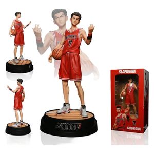  Slam Dunk - Ryota Miyagi Shohoku Point Guard - 33cm Figure 