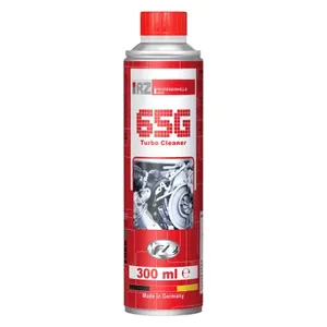 Rzoil 65G Turbo Cleaner - 300 ml