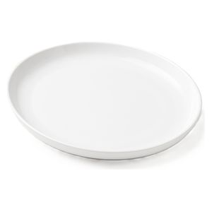 Almanar Round Serving Bowl - 42 cm - White