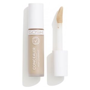  Gosh High Coverage Liquid Concealer - 6ml, 003 Sand 