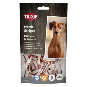  Trixie Mini Adult Dog Meal Set - 6 Pieces 
