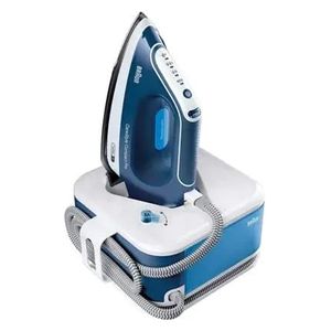  Braun IS2565BL - Electric Iron with Steam Station - 2400 W - Blue 