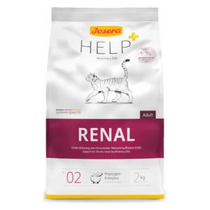 Josera Renal Cat Food - 2Kg