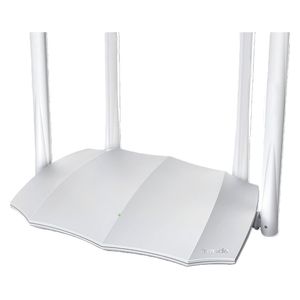  Tenda AC5 - AC1200 Dual Band WiFi Router - White 