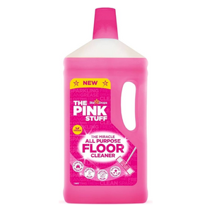  The Pink Stuff The Miracle All Purpose Floor Cleaner - 1L 