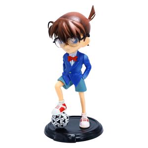  Detective Conan - Conan Edogawa with Soccer Ball - 30cm Figure 