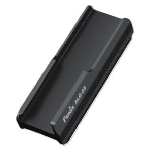  Fenix ALG-05 - Tactical Remote Pressure Switch Mount - Black 