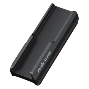  Fenix ALG-05 - Tactical Remote Pressure Switch Mount - Black 