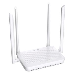  Tenda HG15C - AX1500 Wi-Fi 6 VoIP Xpon Ont Router - White 
