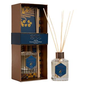  بيريجا برائحة الميموزا من رقة هوم معطر جو - 100 مل 