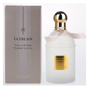  Voile De Poudre By Guerlain For Unisex - Eau de Parfum, 125 ml 