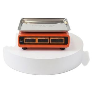  Talan T-3946 - Professional Digital Electronic Pricing Scale - 40kg - Orange 