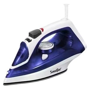 Sonifer SF-9080 - Steam Iron - White