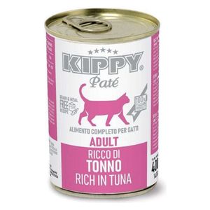 KiPPY Tuna Cat Food - 400g