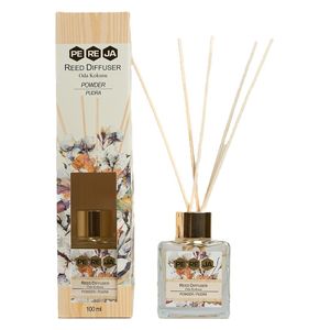  بيريجا برائحة البودرا من رقة هوم معطر جو - 100 مل 