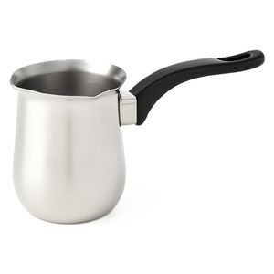 Almanar SS0012 - Mini Stainless Steel Dall - Silver