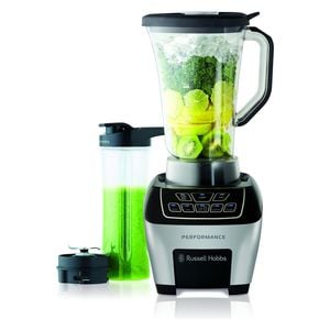  Russell Hobbs Performance Pro RHBL6010cn - Blender - 1000W - Black 