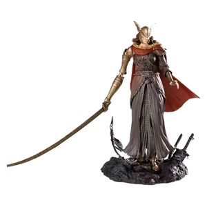  Elden Ring - Malenia Blade of Miquella - Collectible Figure 