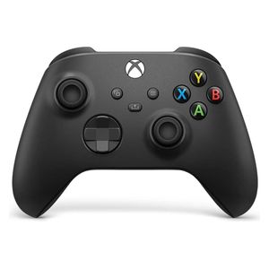  Microsoft Xbox Series X/S Wireless Controller - Carbon Black 