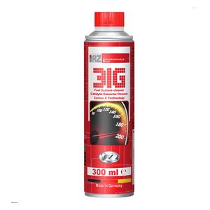  Rzoil Fuel System Catalys Cleaner Octane Booster 8 - 300 ml 