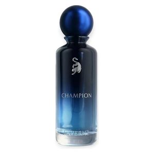  Champion By Laverne For Unisex - Eau de Parfum, 200 ml 