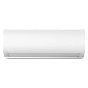  Midea MSTAG-12HRN1-IQ - Wall Mounted Split AC - 1 Ton - Heat & Cool - White 