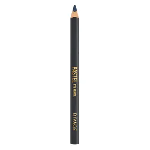 Divage Pastel Eye Pencil, Smooth Formula - 3303 Grey 