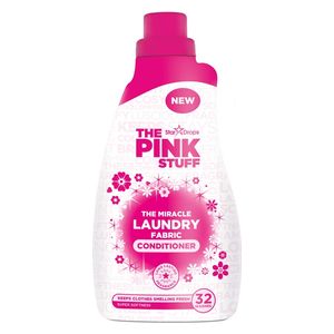  The Pink Stuff The Miracle Laundry Fabric Conditioner - 960 ml 