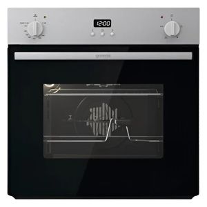  Gorenje Built-In Gas Oven - 71 L - BOG6632E01X - Stainless Steel 