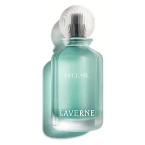  Declare 50 By Laverne For Men - Extrait de Parfum, 100 ml 