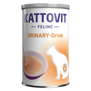  كاتوفيت شوربة دجاج للقطط لعلاج مشاكل المسالك البولية - 135 مل 