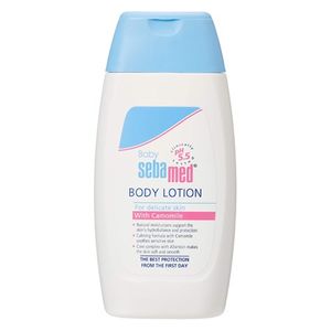 Sebamed Baby Lotion - 200 ml