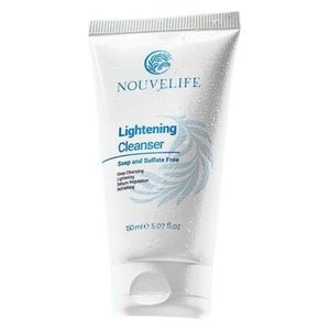 نوفا لايف غسول لتفتيح البشرة - 150 مل 