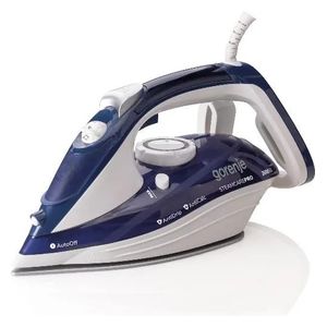  Gorenje SIH2600BLC - Steam Iron - Blue 